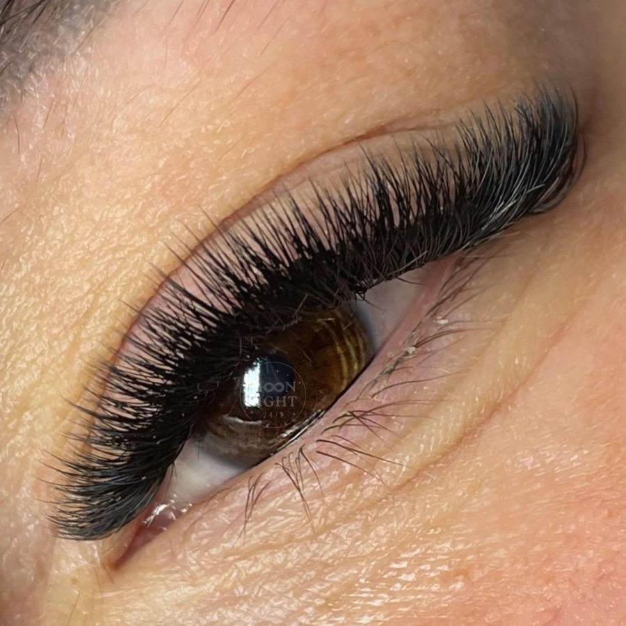 24/7 Moonlight Nails & Lashes